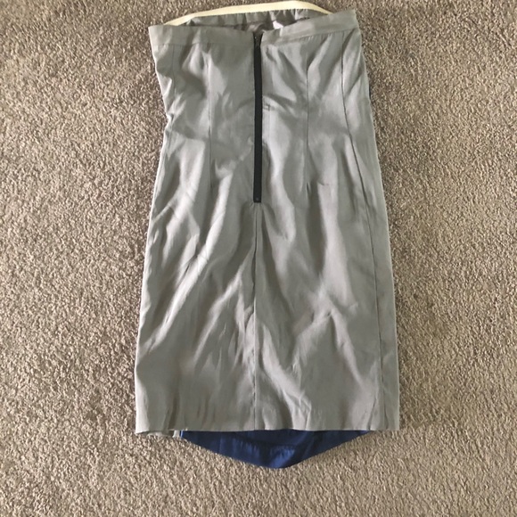 Lia Kes - dress - new (designer / runway) - Picture 3 of 5